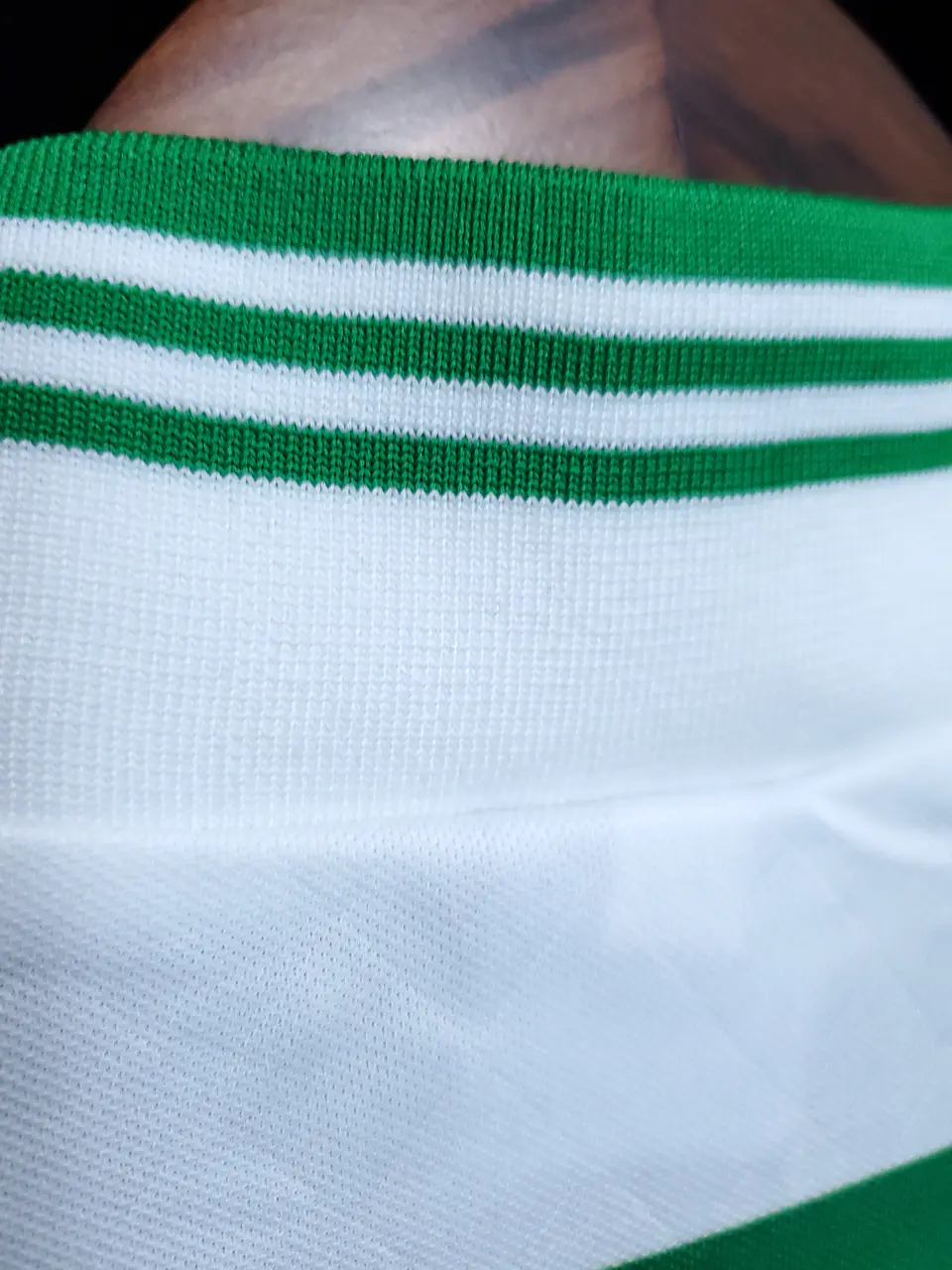Celtic Home 87/89 7