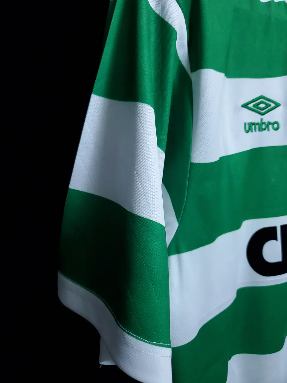 Celtic Home 87/89 3