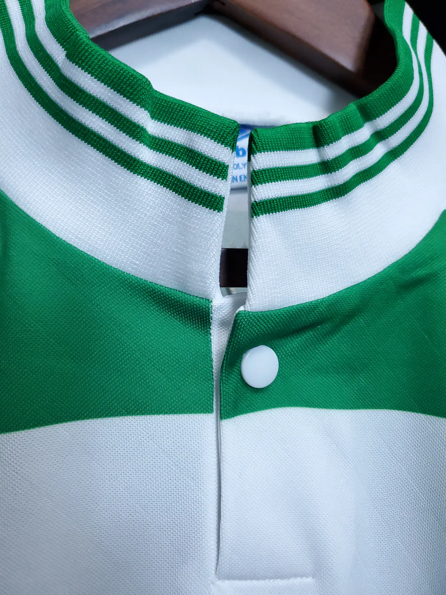 Celtic Home 87/89 6