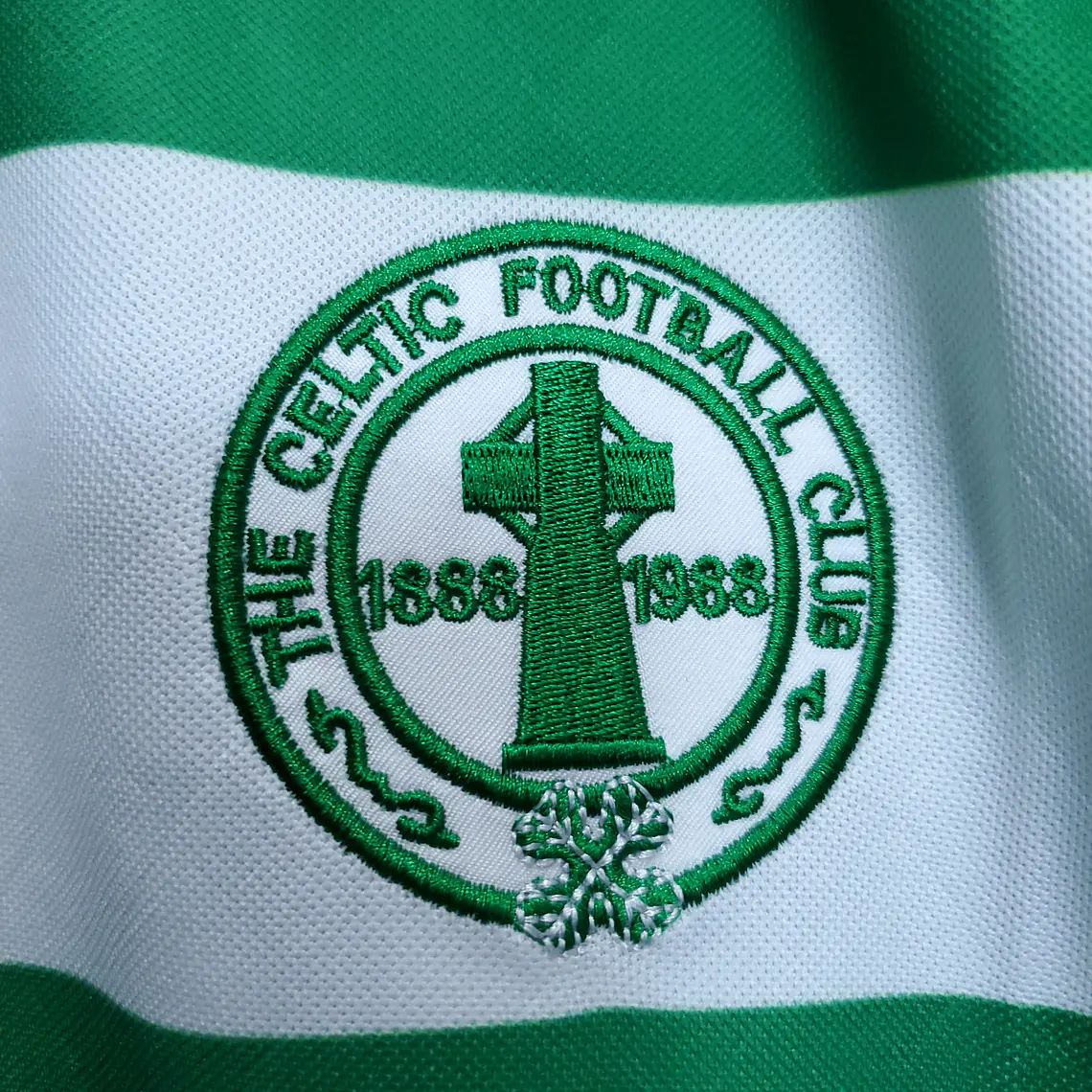 Celtic Home 87/89 4