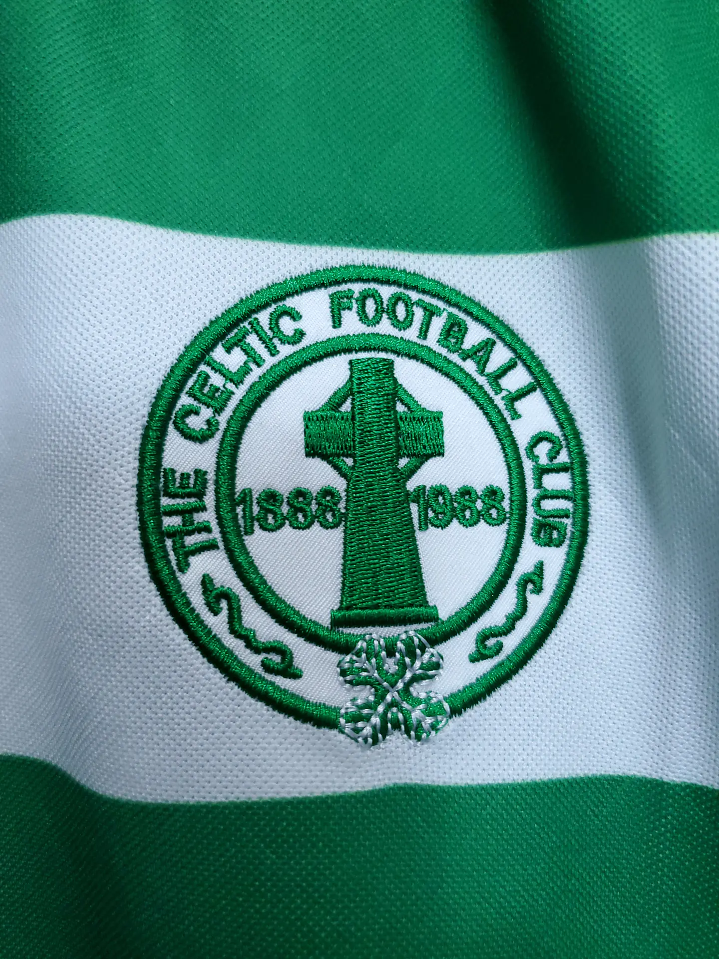 Celtic Home 87/89 4