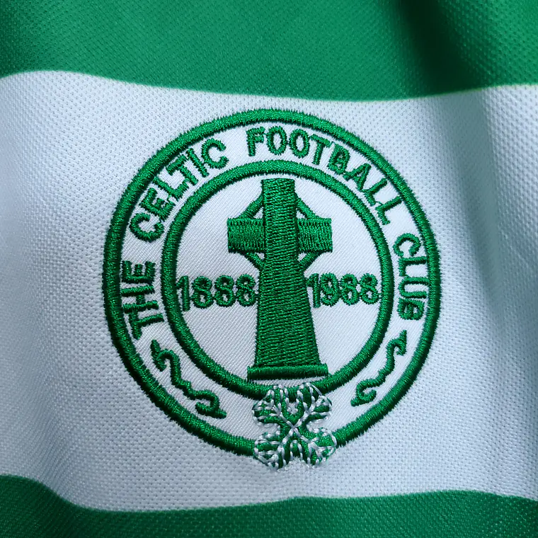 Celtic Home 87/89 4