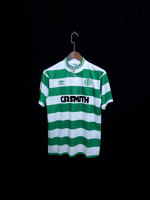 Celtic Home 87/89