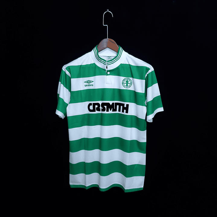 Celtic Home 87/89 1