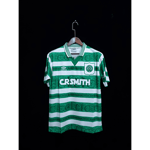 Celtic Home 95/97