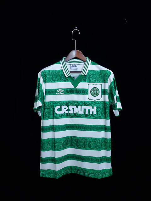 Celtic Home 95/97