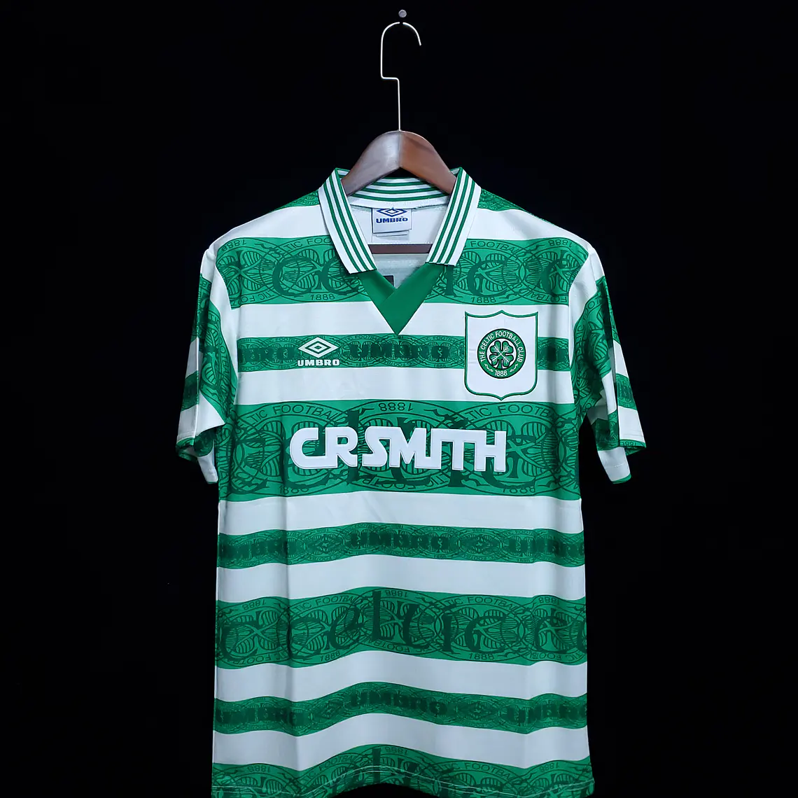 Celtic Home 95/97 1