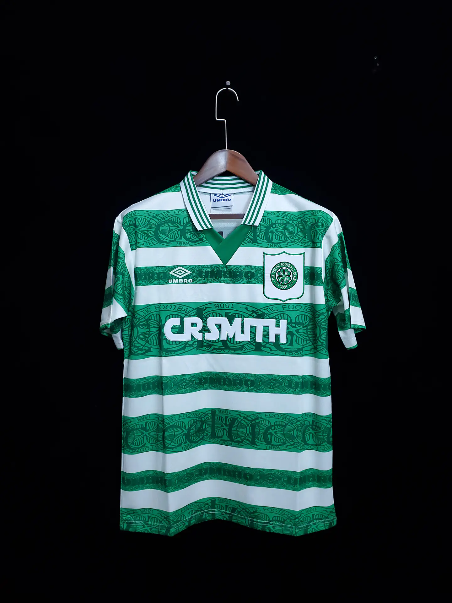 Celtic Home 95/97 1