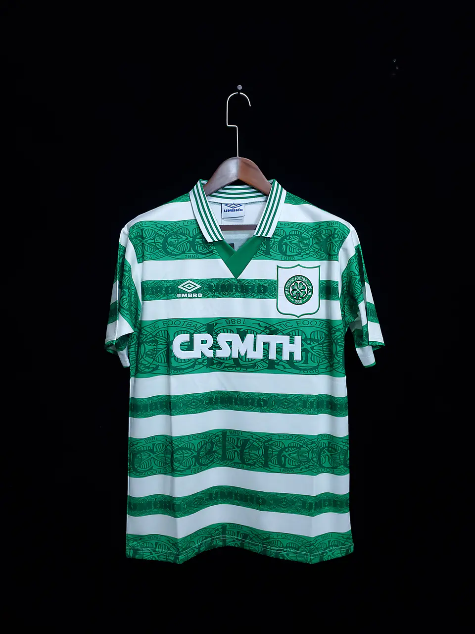 Celtic Home 95/97 1