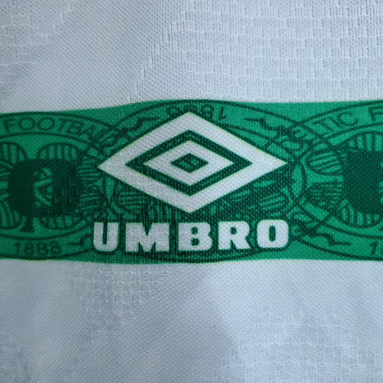 Celtic Home 95/97 5