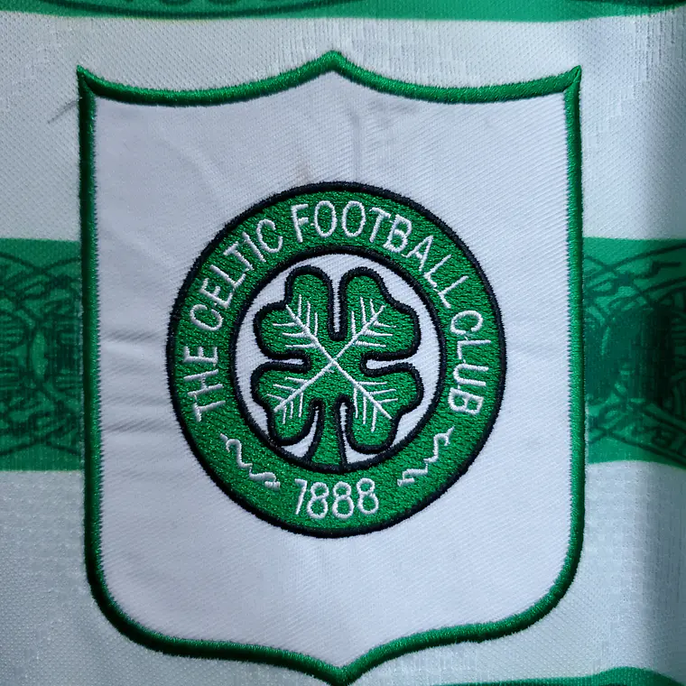 Celtic Home 95/97 4