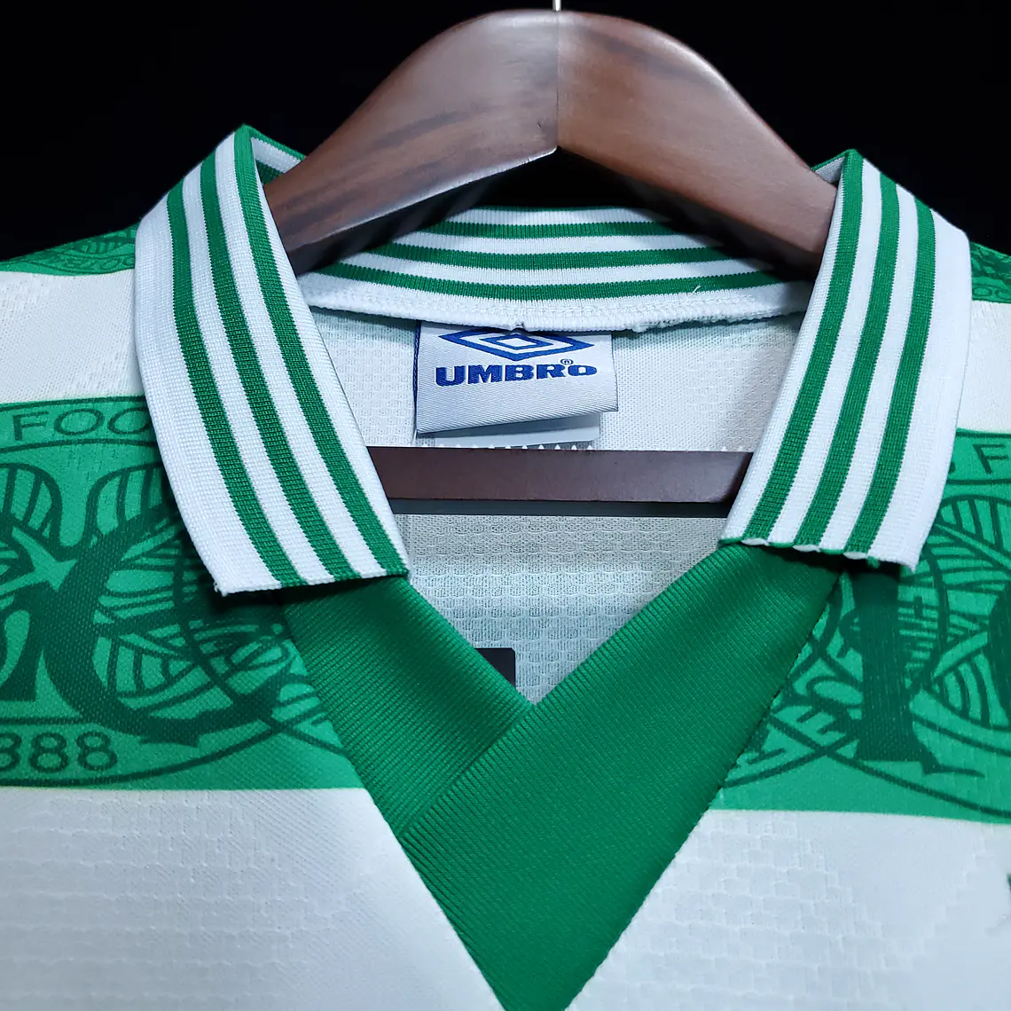 Celtic Home 95/97 6