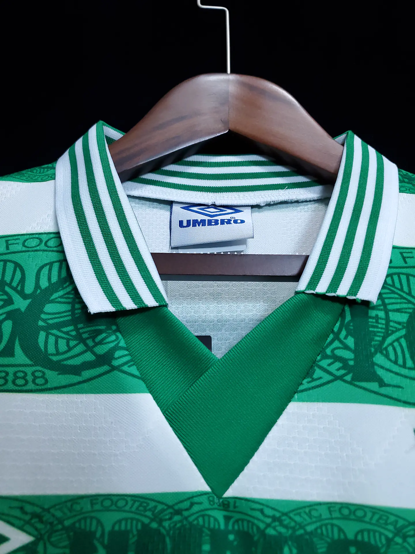 Celtic Home 95/97 6