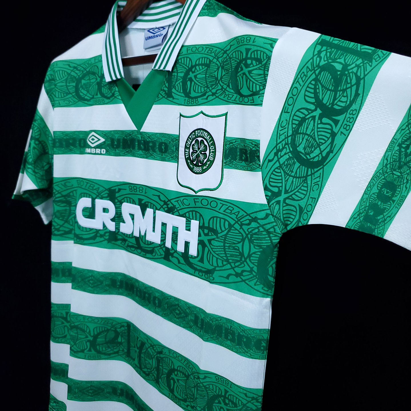 Celtic Home 95/97 3