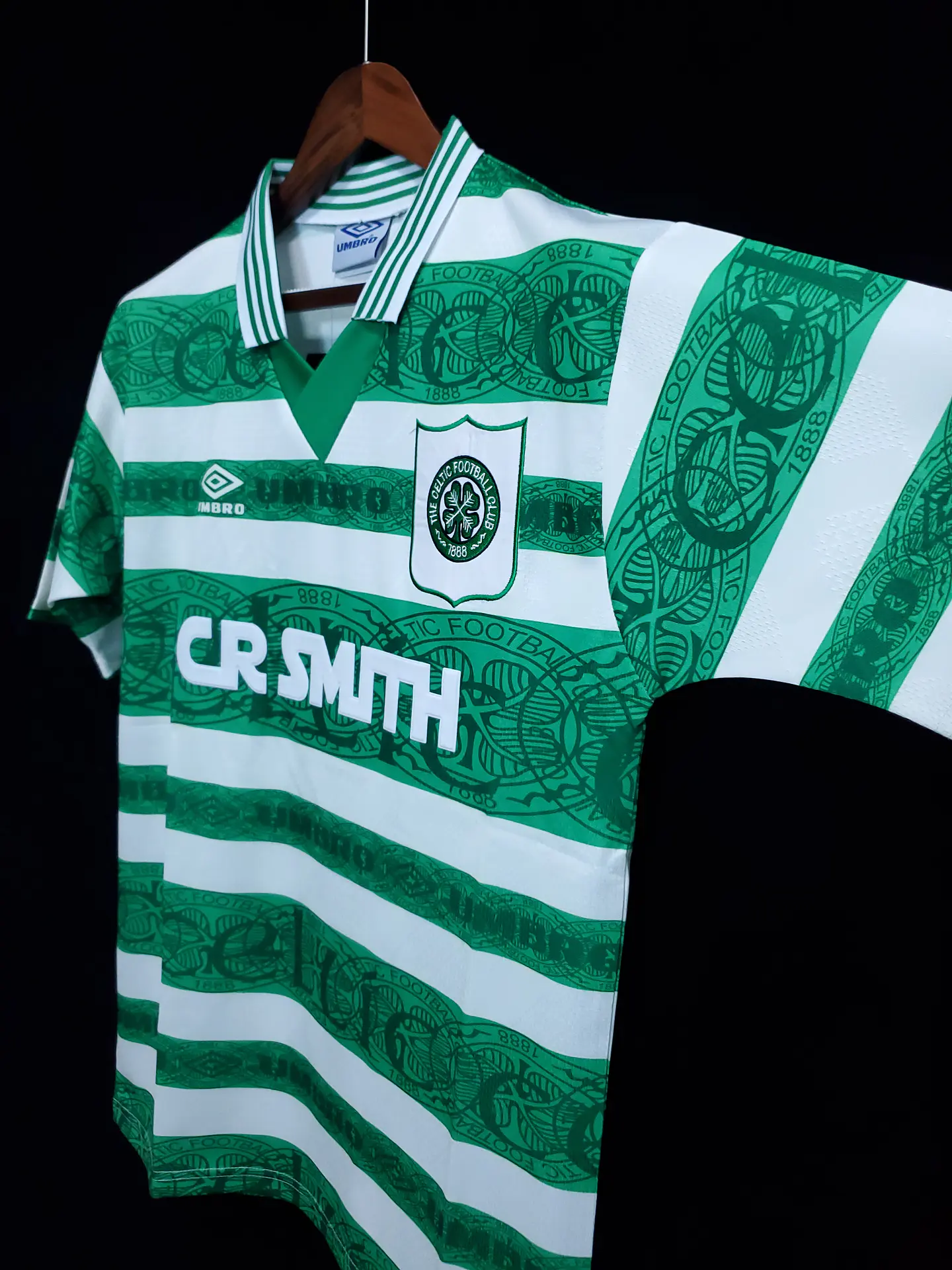 Celtic Home 95/97 3