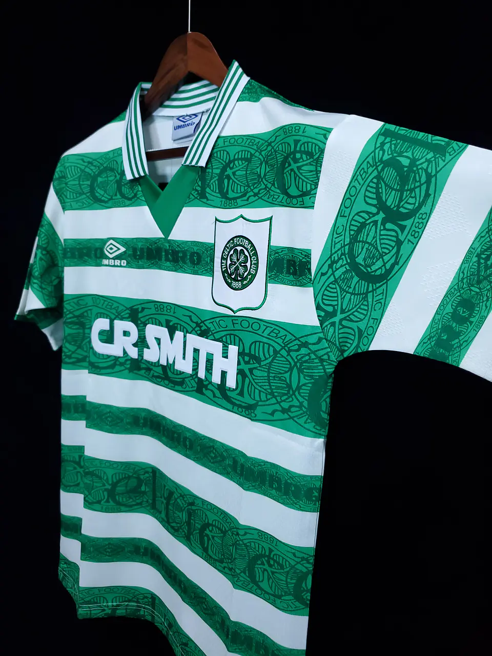 Celtic Home 95/97 3