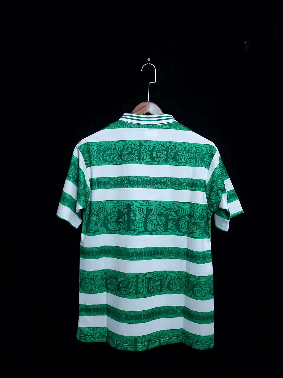 Celtic Home 95/97 2