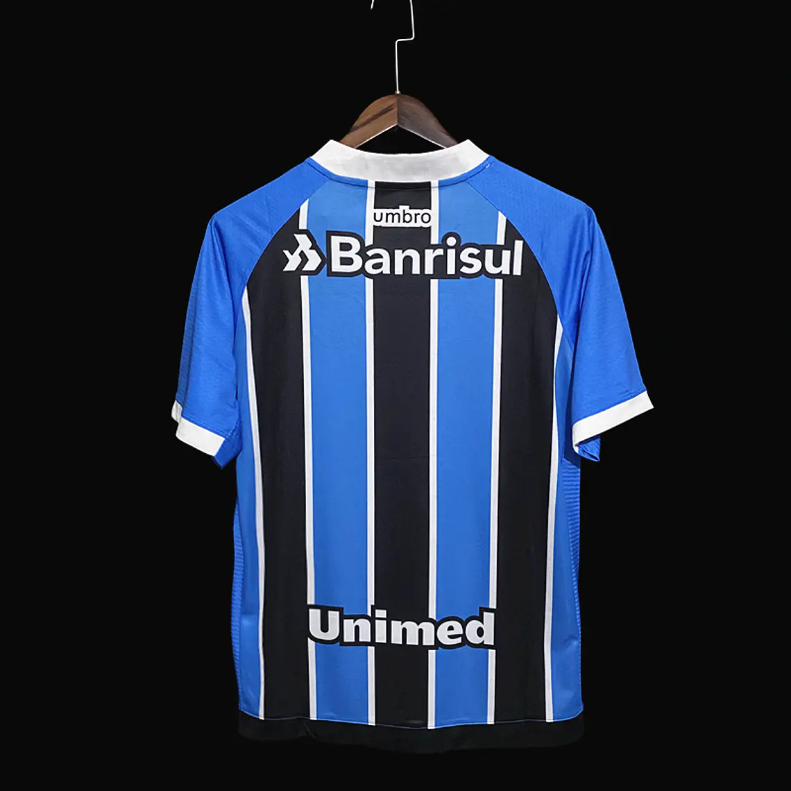 Grémio Home 16/17 2