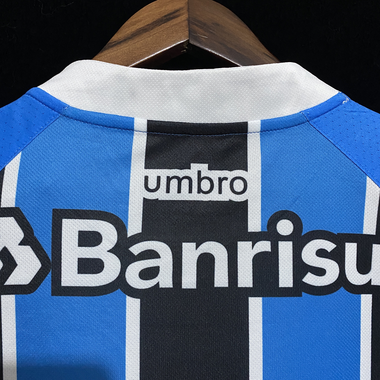 Grémio Home 16/17 7