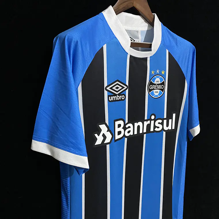 Grémio Home 16/17 3
