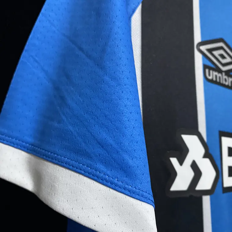 Grémio Home 16/17 4
