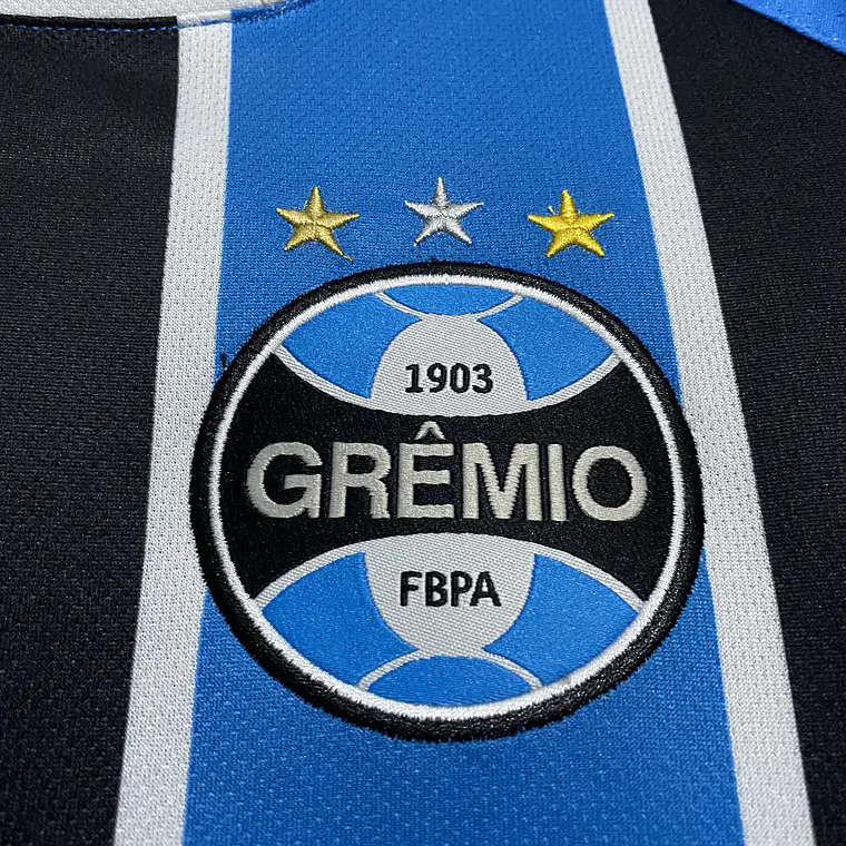 Grémio Home 16/17 5