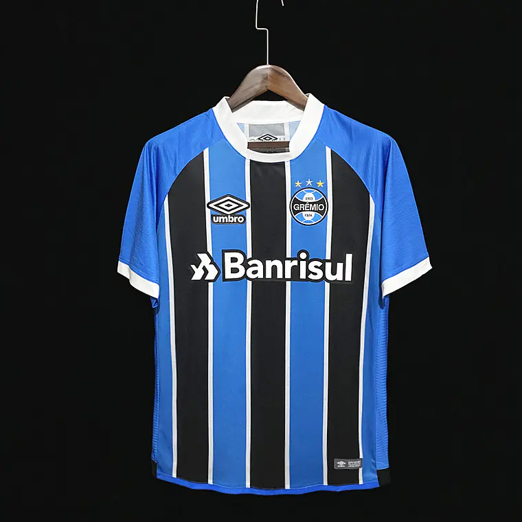 Grémio Home 16/17 1