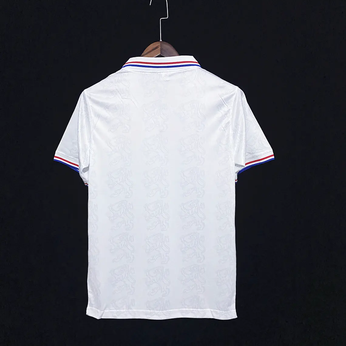 Holanda Away 1995 2