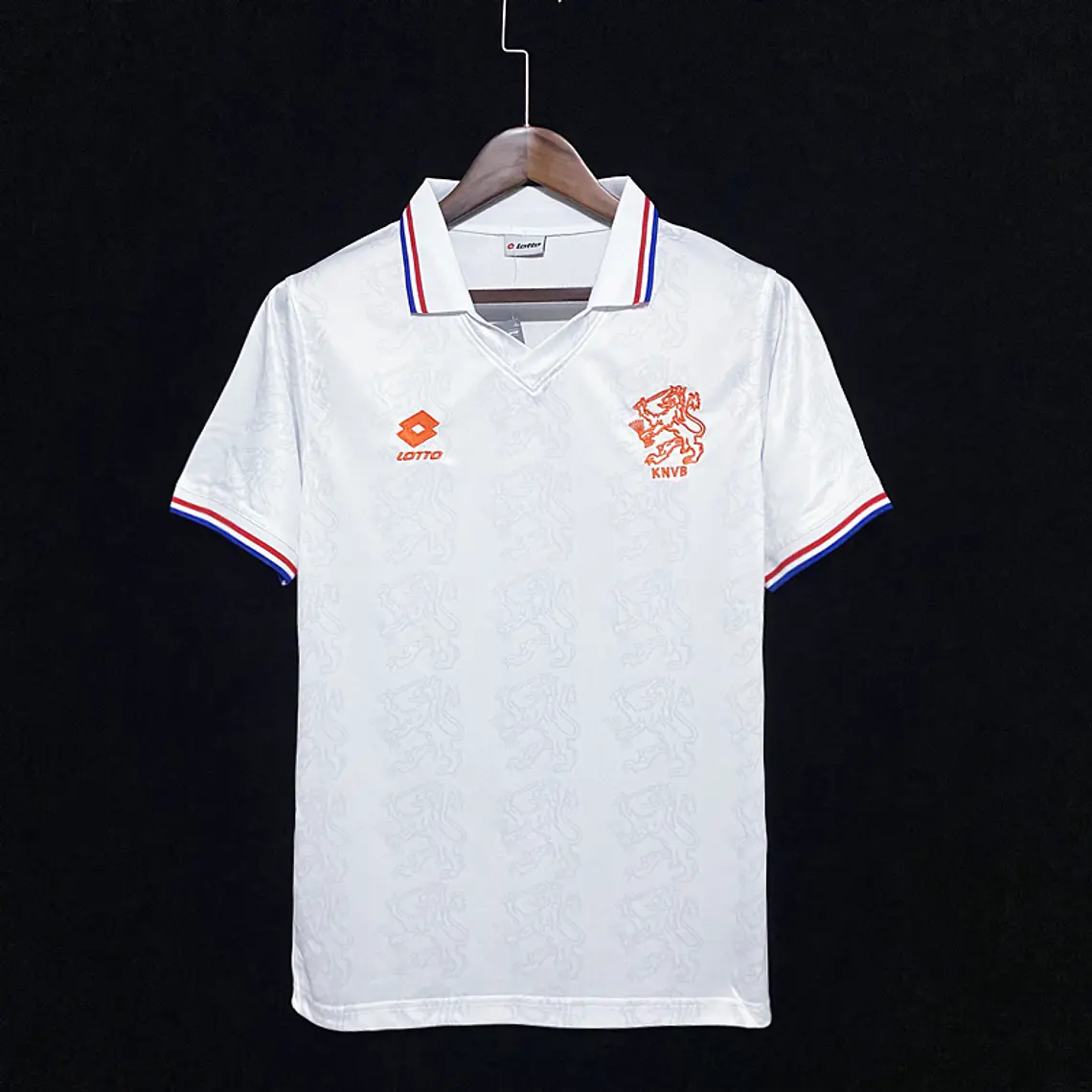 Holanda Away 1995 1