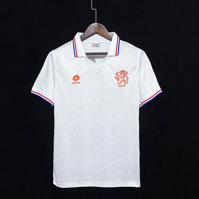 Holanda Away 1995 1