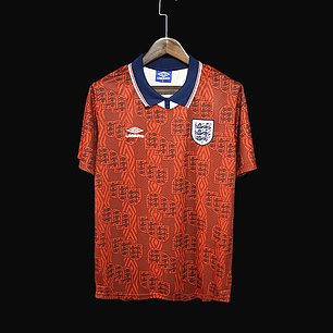 Inglaterra Away 1994