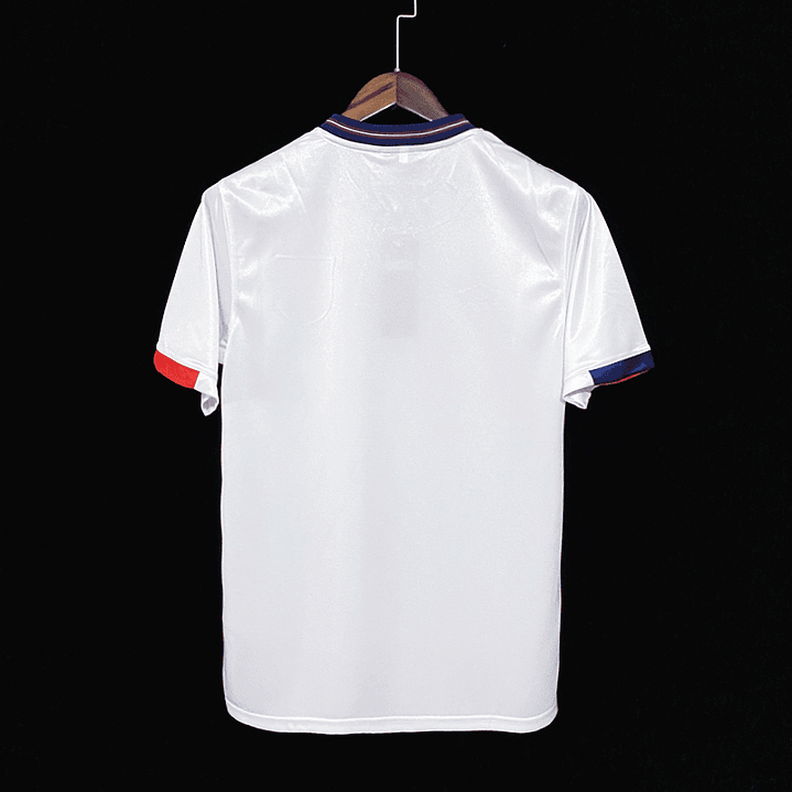 Inglaterra Home 1989 2