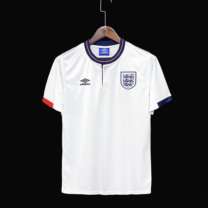 Inglaterra Home 1989 1