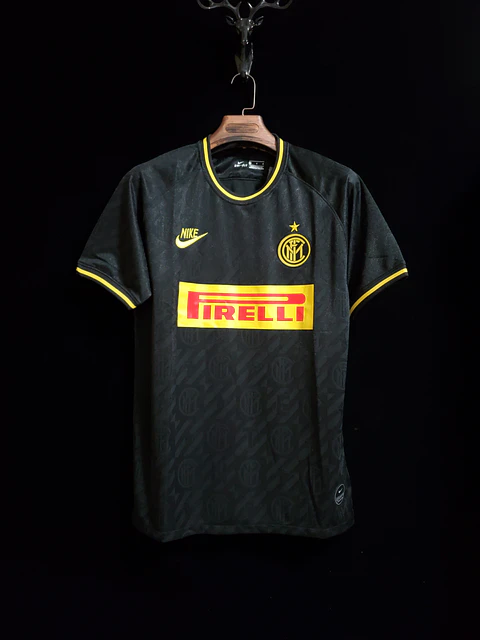 Inter Milão Third 19/20