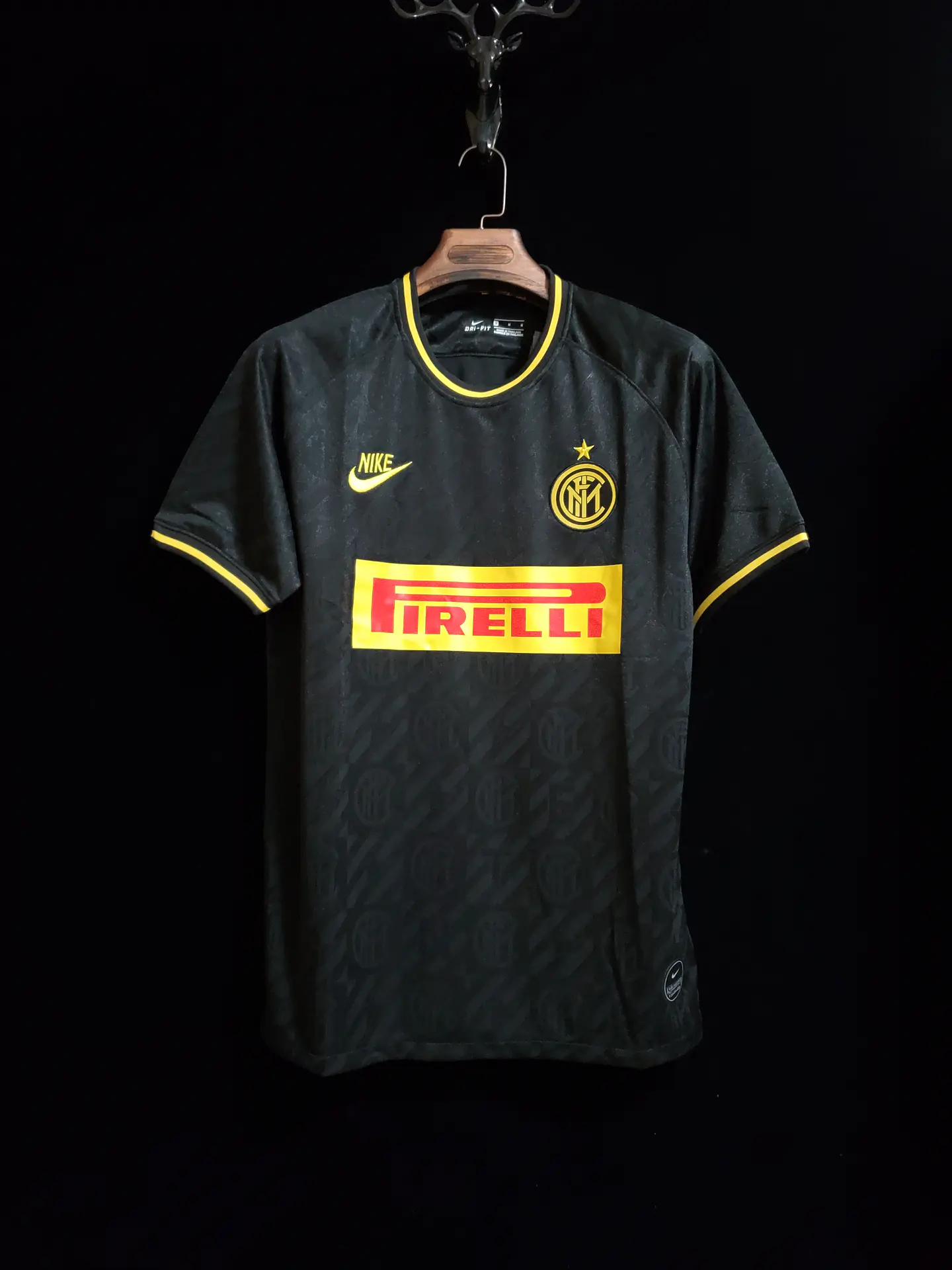 Inter Milão Third 19/20 1
