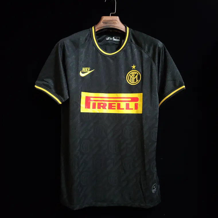 Inter Milão Third 19/20 1
