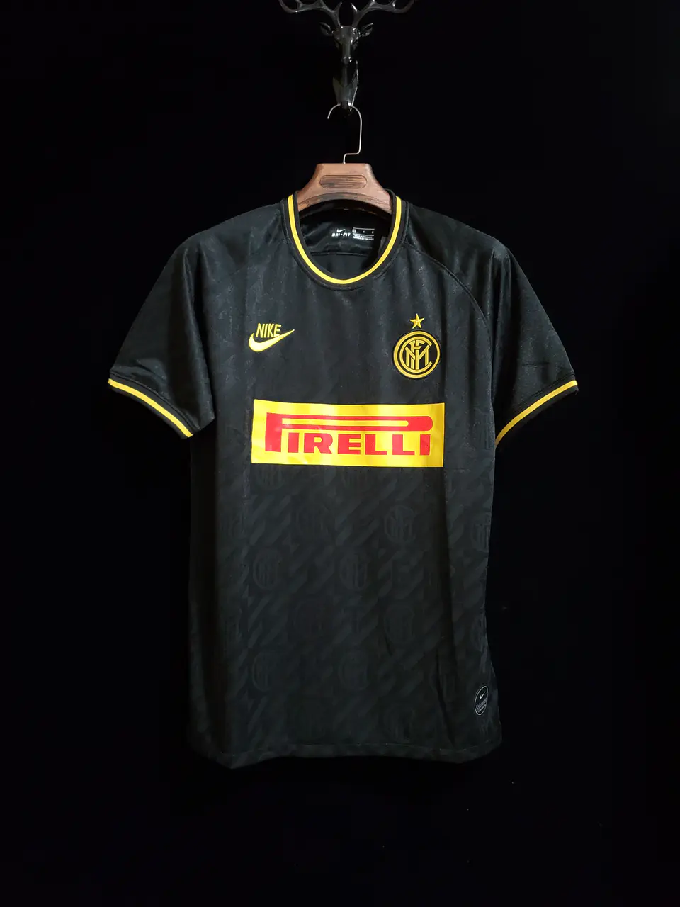 Inter Milão Third 19/20 1