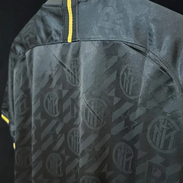 Inter Milão Third 19/20 6