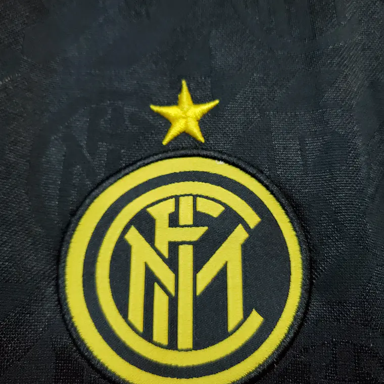 Inter Milão Third 19/20 4