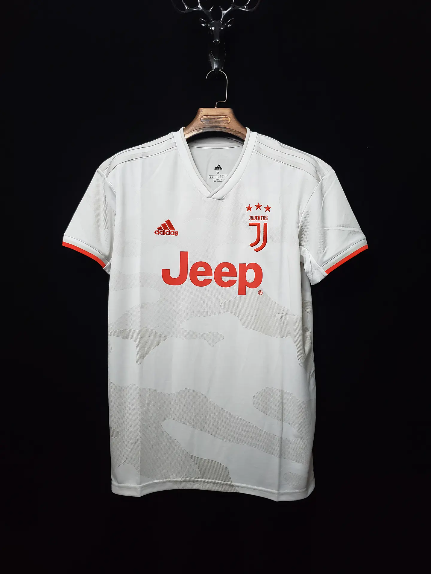 Juventus Away 19/20 2