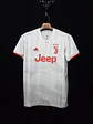 Juventus Away 19/20 - Miniatura 2