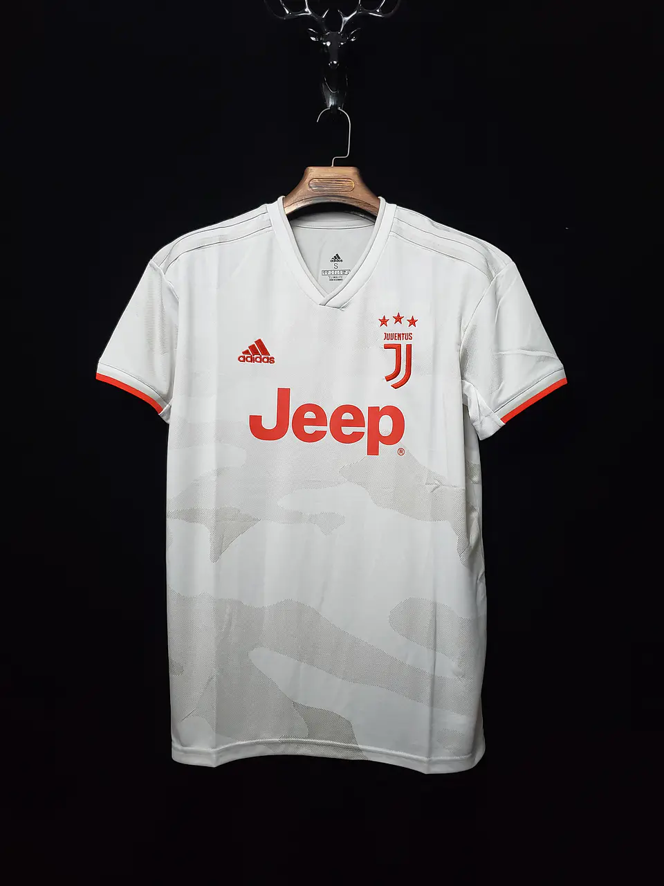 Juventus Away 19/20 2