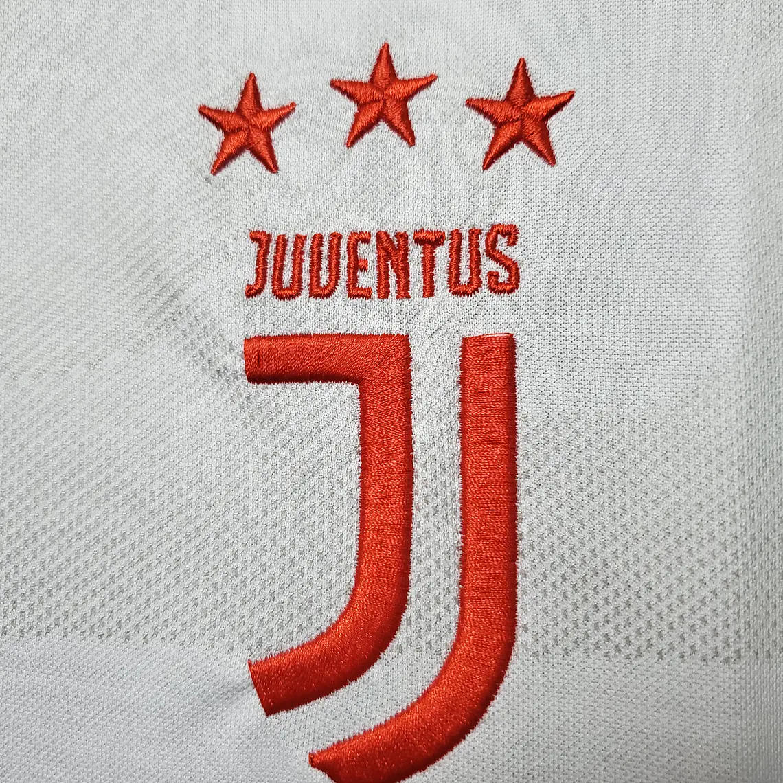 Juventus Away 19/20 7