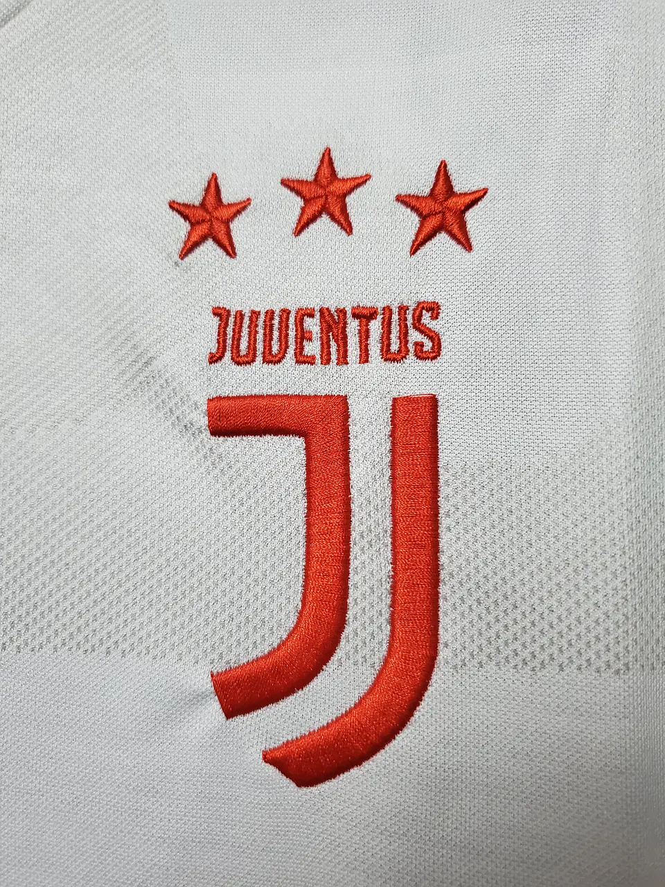 Juventus Away 19/20 7