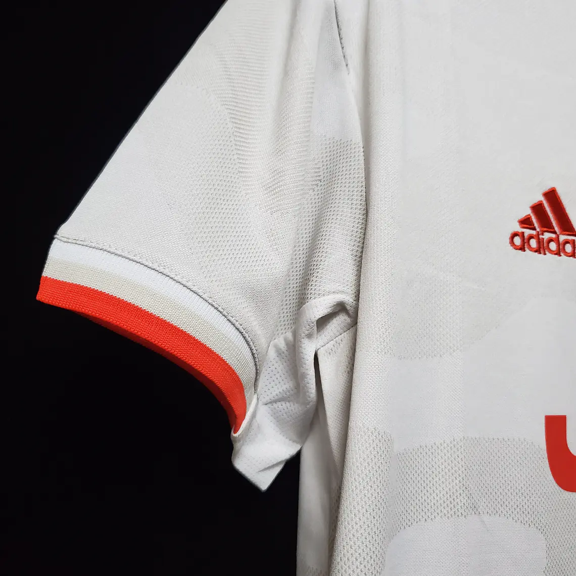 Juventus Away 19/20 6