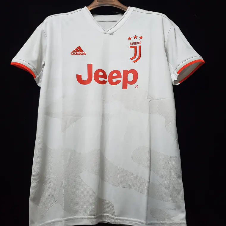 Juventus Away 19/20 4