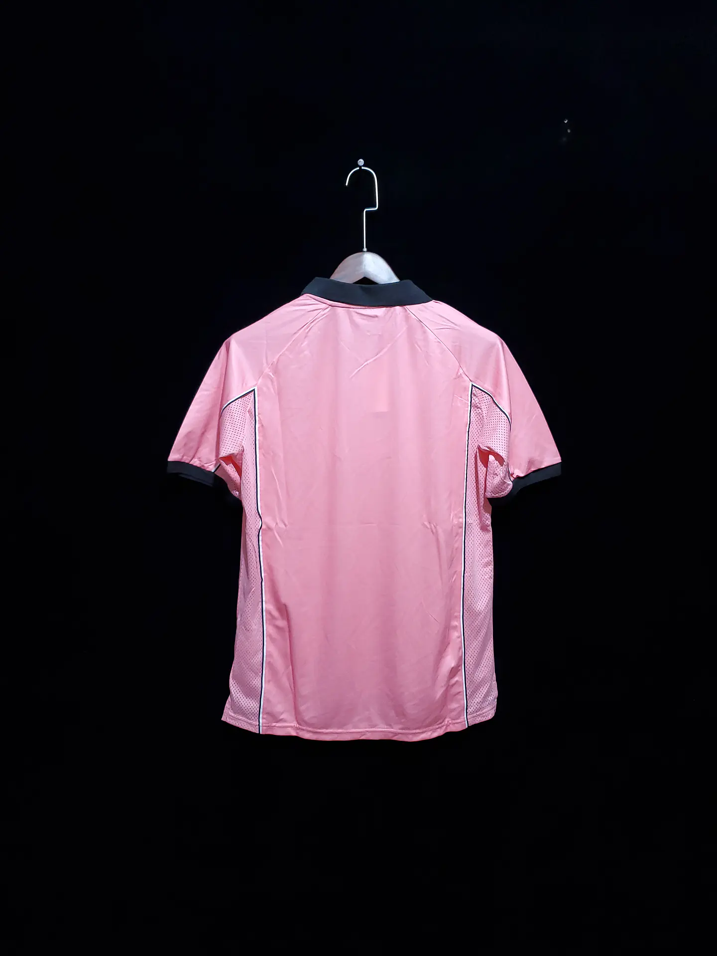 Juventus Away 98/99 3
