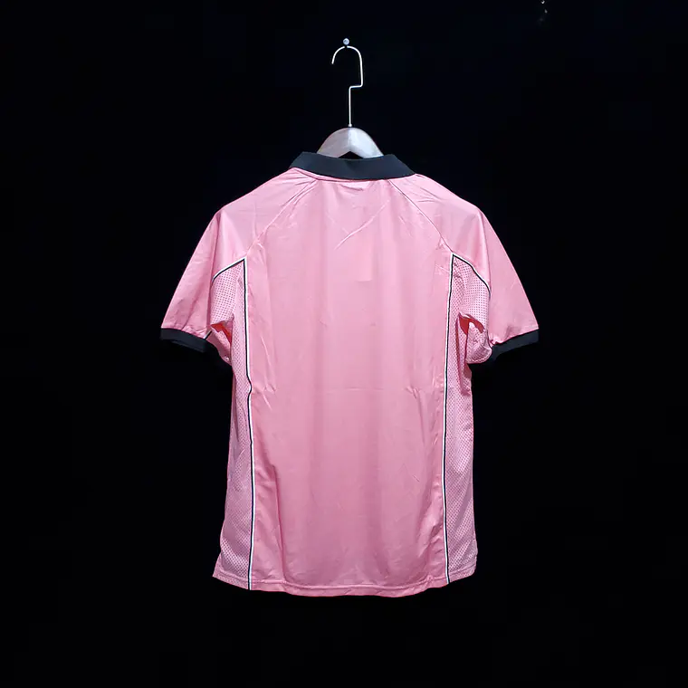 Juventus Away 98/99 3