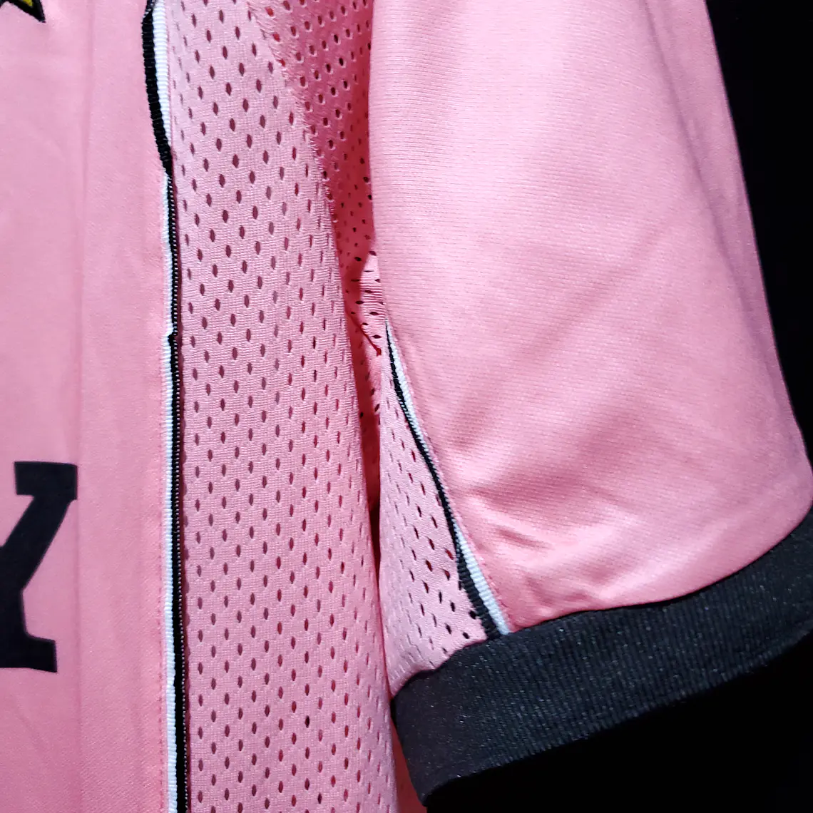 Juventus Away 98/99 10