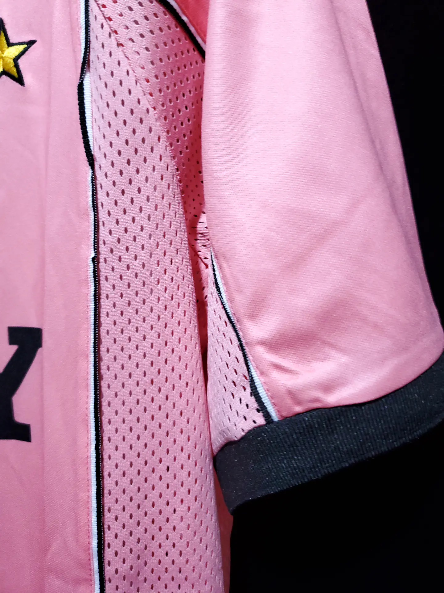 Juventus Away 98/99 10